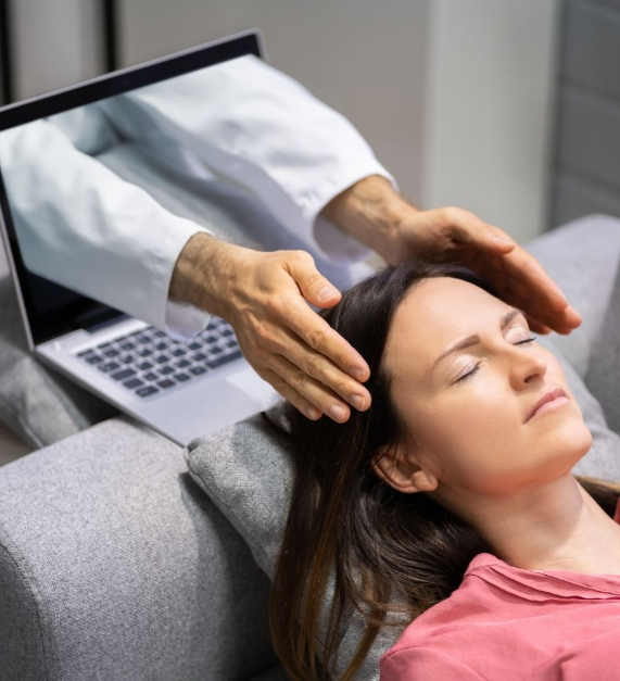 Online Türk Psikolog, Heraklion