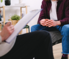 Heraklion bireysel terapi