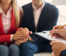 Heraklion çift terapisi