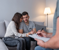 Heraklion ilişki terapisi